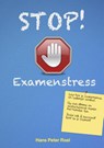 Stop! Examenstress en faalangst - Hans Peter Roel - 9789079677184