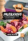 Paleolicious - Mitchel van Duuren ; Simone van der Koelen - 9789079679508