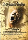 De 13 satanische bloedlijnen trilogie - Robin de Ruiter - 9789079680634