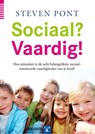 Sociaal? Vaardig! - Steven Pont - 9789079729692