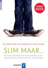 Slim maar... - Peg Dawson ; Richard Guare ; Colin Guare - 9789079729777