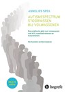 Autismespectrumstoornissen bij volwassenen - Annelies Spek - 9789079729838