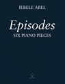 Episodes -  - 9789079735259