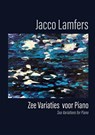 Zee variaties voor piano -  - 9789079735495