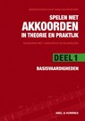 Basisvaardigheden -  - 9789079735761