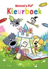 Kleurboek - Guusje Nederhorst - 9789079738885