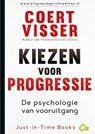 Kiezen voor progressie - Coert Visser - 9789079750023