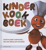Kinderkookboek -  - 9789079758364