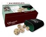 Dobbelen -  - 9789079758579