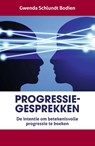 Progressiegesprekken - Gwenda Schlundt Bodien - 9789079764037
