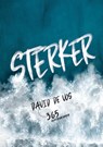 Sterker - David de Vos - 9789079807659