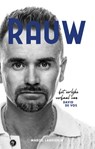 Rauw - Marcel Langedijk - 9789079807789