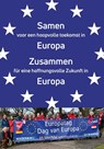 Samen voor een hoopvolle toekomst in Europa - Josef Gietemann ; Willem van het Hekke - 9789079812394