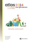 Atlas voor gemeenten 2024 - Marten Middeldorp ; Joran Veldkamp ; Francine Burema ; Aron Joosse - 9789079812424
