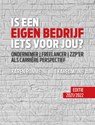 Is een eigen bedrijf iets voor jou? Editie 2021-2022 - Karen Romme ; Karel Wijne - 9789079826308