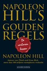 Napoleon Hill's Gouden Regels - Napoleon Hill - 9789079872169