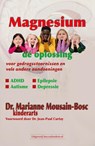 Magnesium - Marianne Mousain-Bosc - 9789079872183