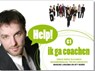 Help! Ik ga coachen - Marijke Lingsma ; Aty Boers - 9789079877027