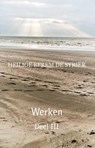 Werken Deel 3 - E. de Syriër - 9789079889082