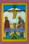 Het Offer der Liefde - E. de Syriër - 9789079889099