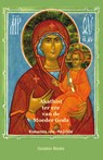 Akathist ter ere van de Moeder Gods - Romanos de Melode - 9789079889334