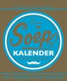 Soepkalender - A. van der Wetering ; Anya van de Wetering - 9789079961078