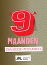 9 maanden zwangerschapsplakboek - Gerard Janssen - 9789079961245
