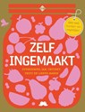 Zelf ingemaakt - Rian Nix-Gommeren - 9789079961764
