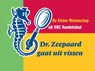 Dr. Zeepaard gaat vissen- - HEIJDEN, Margriet van der - 9789079985098