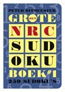 Het grote NRC sudoku - Peter Ritmeester - 9789079985104