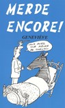 Merde Encore! - G. Edis - 9789080411104
