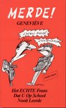 Merde! - G. Edis - 9789080411111