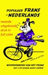 Populair Frans - Nederlands - Berry van de Wouw - 9789080411159