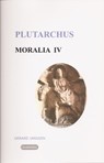 Moralia IV Griekse en Romeinse gebruiken en uitspraken - Plutarchus - 9789080447585