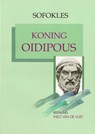 Koning Oidipous - Sofokles - 9789080447592