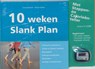 10 weken Slank Plan - C. Bosman ; Margot Bakker & H. Hoekman - 9789080459397