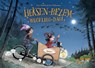 Heksen-bezem-wegvlieg-dag - Guy Daniëls - 9789080563841
