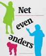 Net even anders - Machteld Stilting ; Gerard Keijsers - 9789080677340