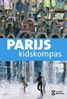 Kidskompas Parijs - Janneke van Amsterdam ; Dagmar Jeurissen - 9789080764149