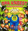 Opa Knoest op de boerderij - F. Jongboom - 9789080887688