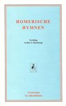 Homerische Hymnen -  - 9789080894204