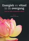 Energiek en vitaal in de overgang - Gonnie van de Lang - 9789080911222