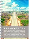 Reisdagboek - Anika Redhed - 9789080924192
