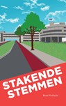 Stakende stemmen - René Verhulst - 9789080953109