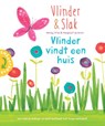 Vlinder & Slak - Wendy Traa - 9789081260763