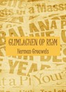 Glimlachen op rijm - Herman Grouwels - 9789081304702