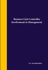Business unit controller - Johannes Antonius ten Rouwelaar ; J.A. ten Rouwelaar - 9789081348294