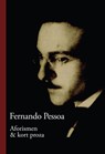 Aforismen & kort proza - PESSOA, F. - 9789081445016