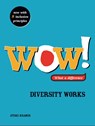 Wow! what a difference - Jitske Kramer - 9789081449427