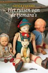 Het ruisen van de tjemara's - Ciska Feekes - 9789081483872